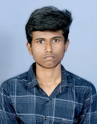 Kavineshan K