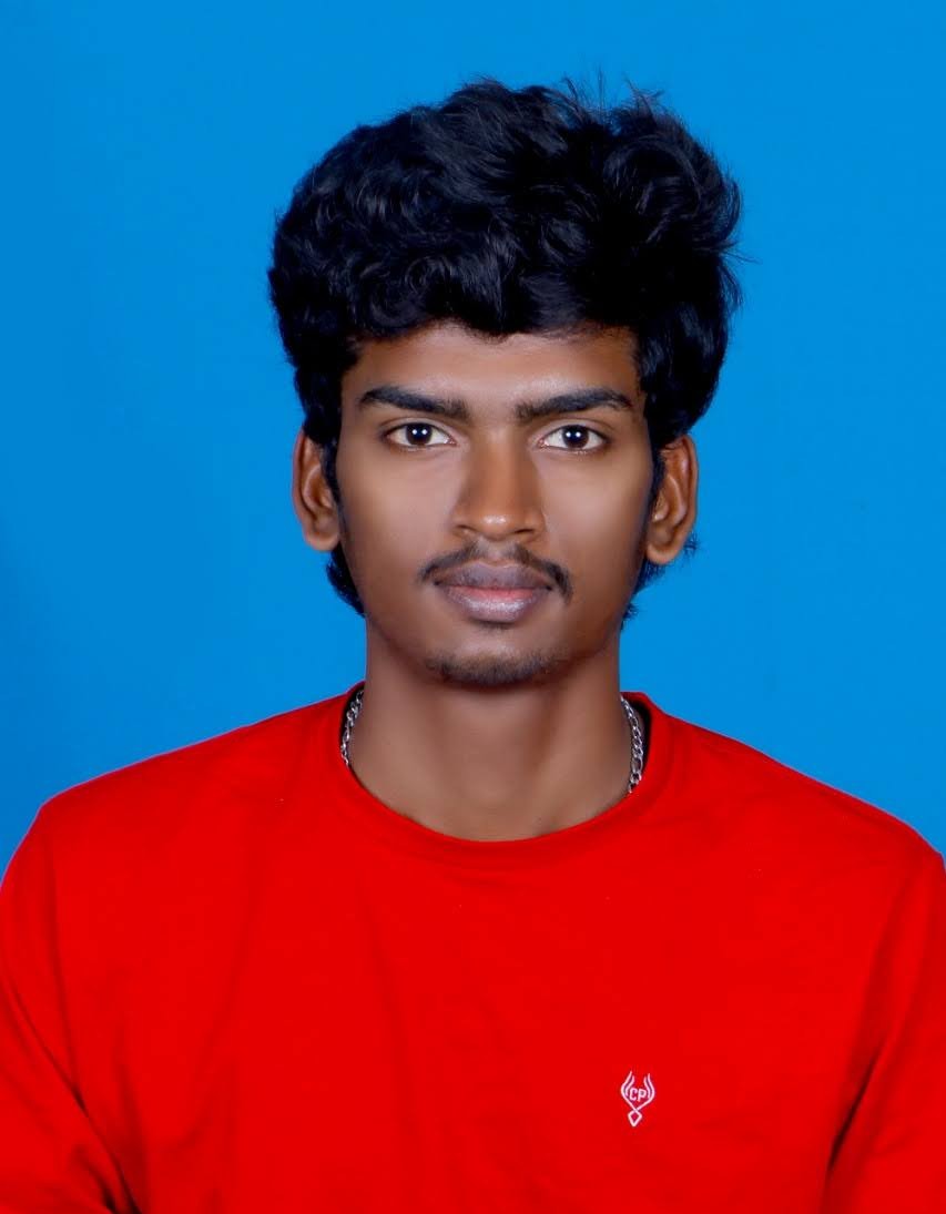 Mohan P