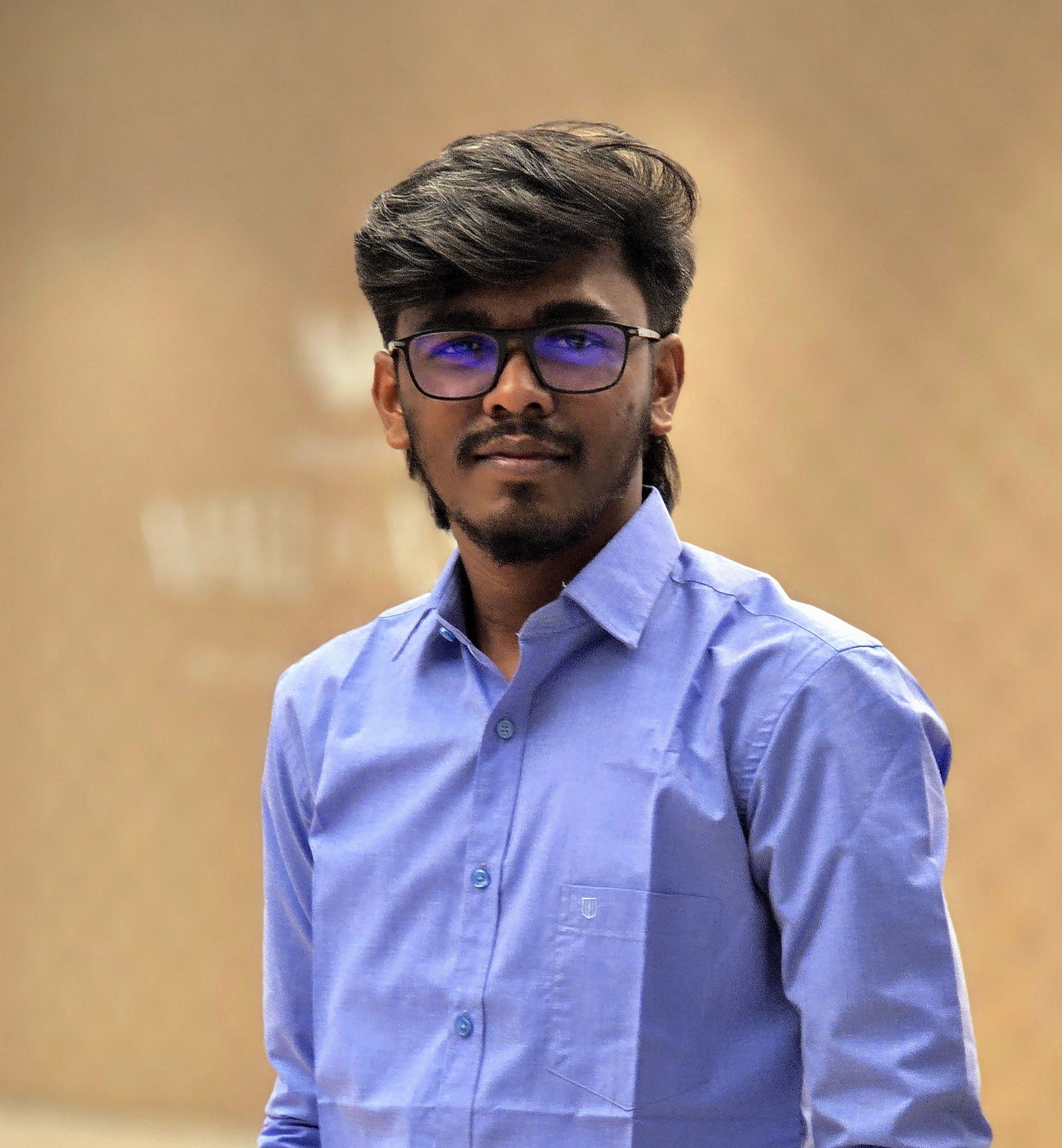 Karthi C
