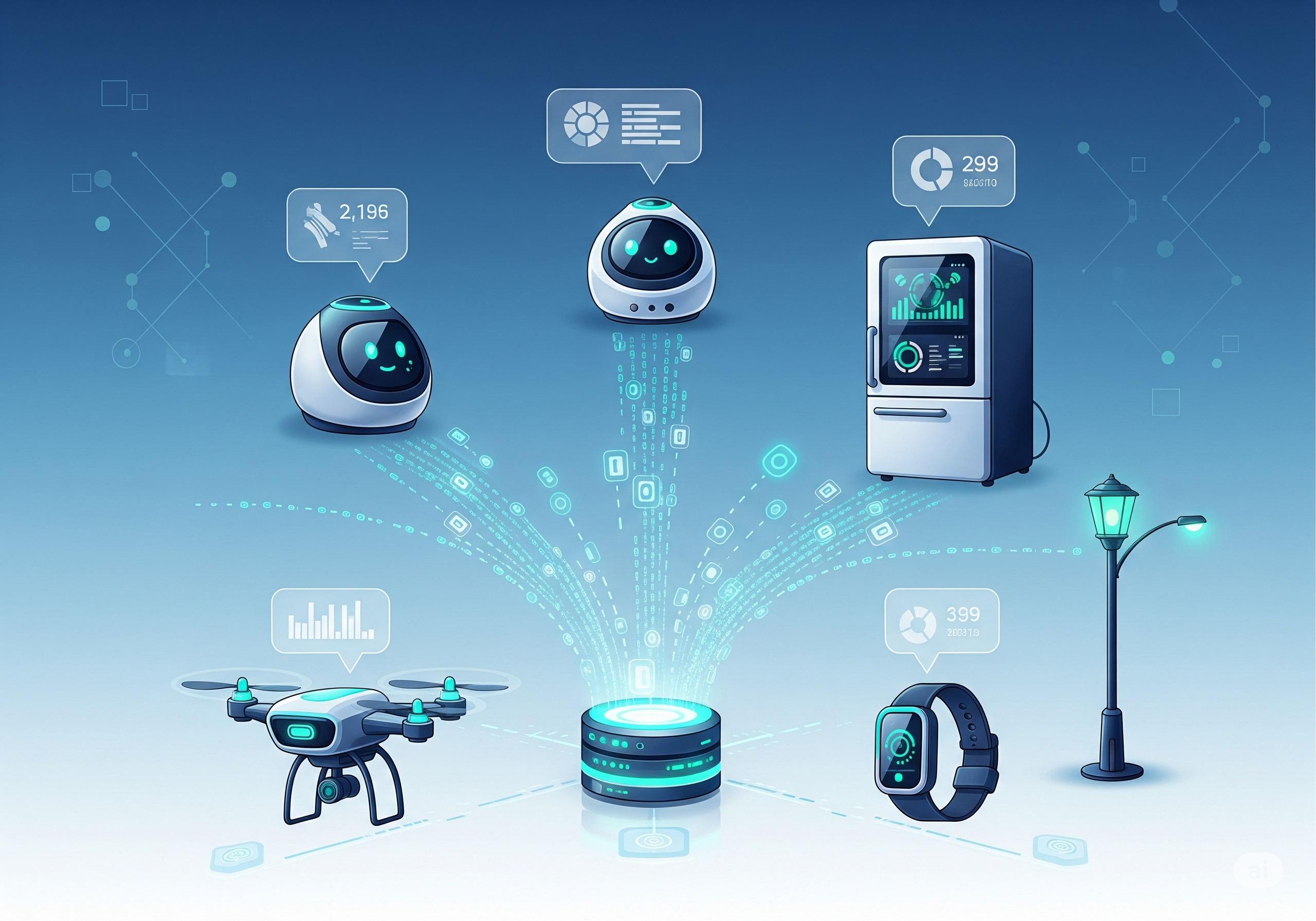 Fleet Management
