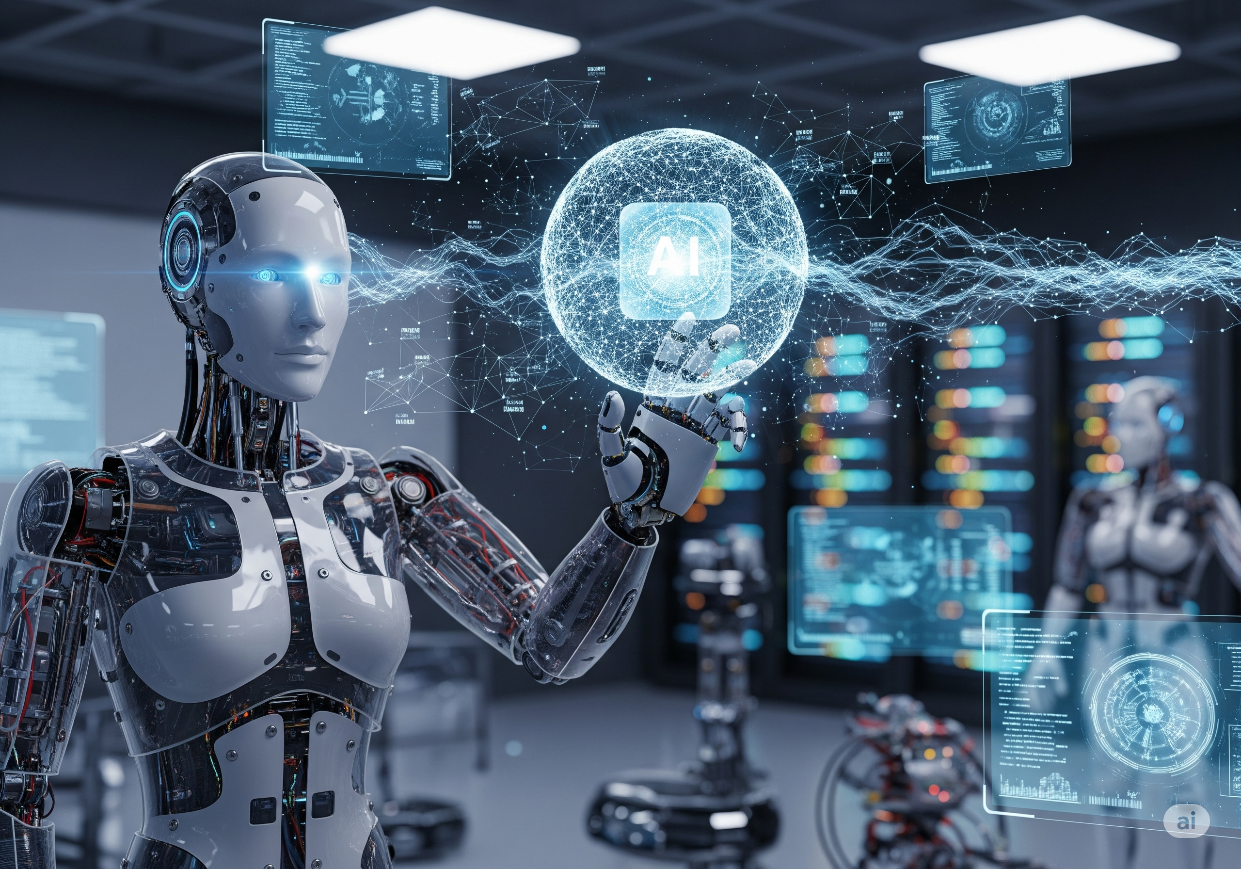 Vision-assisted inspection & sorting